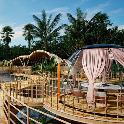 bubble restaurant bubble restaurant