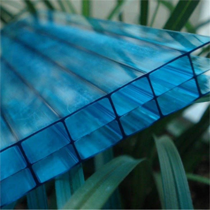 China Polycarbonate Sheet Manufacturer