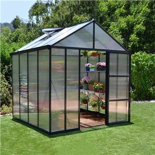 Комплекти за парници Hobby Garden Направи си сам за продажба