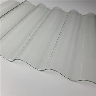 Покривни покрития от място от поликарбонат